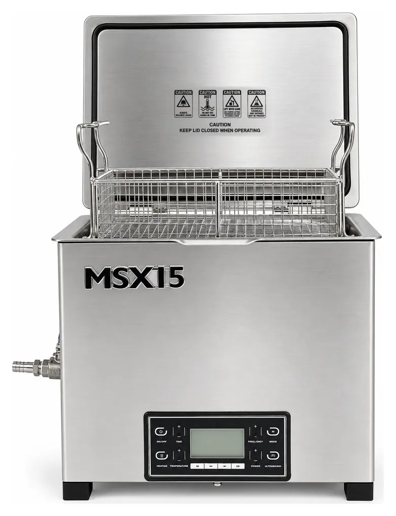 Misonics MSX 15