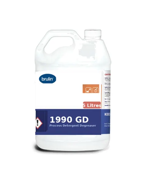 AquaVantage 1990 GD, 5 litre