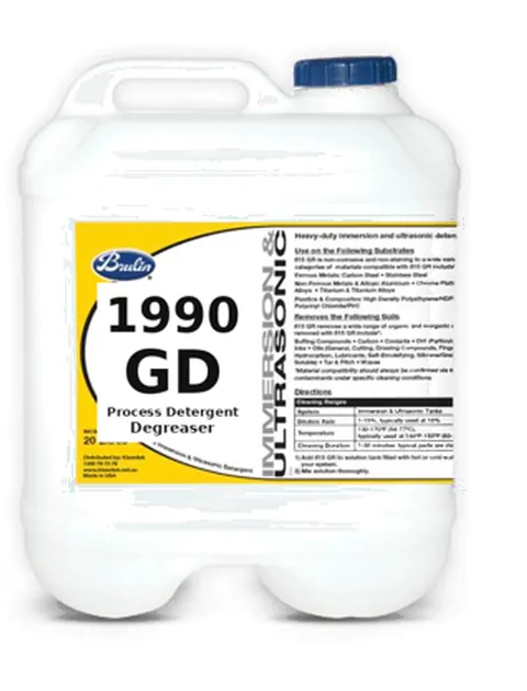 AquaVantage 1990 GD drum