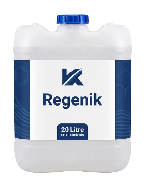 RegeniK container