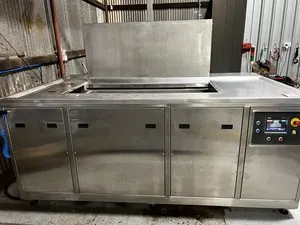 EVS 800 — machine