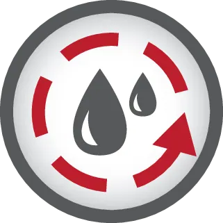 Auto-fill & reticulation