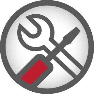 Service access + remote diagnostics