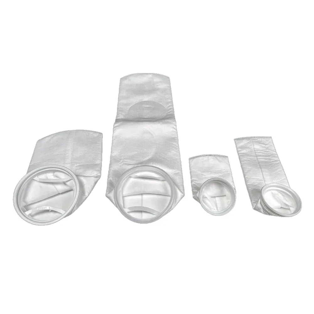 Sizes 1 to 4 together