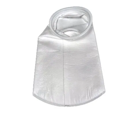Misonics size 1 polypropylene needlefelt filter bag