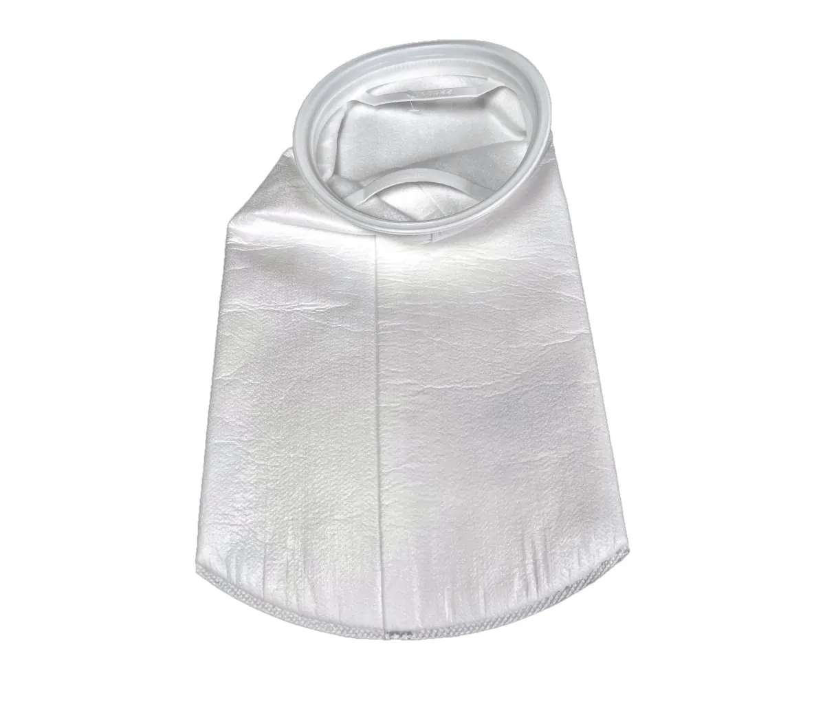 Misonics size 1 polypropylene needlefelt filter bag
