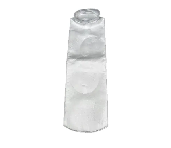 Misonics size 2 liquid filter bag