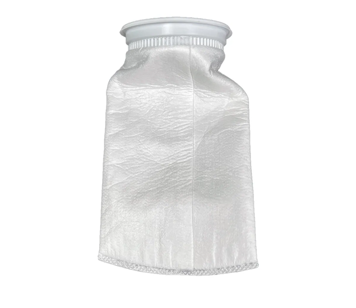 Misonics size 3 polypropylene needlefelt filter bag