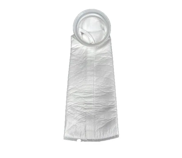 Misonics size 4 liquid filter bag