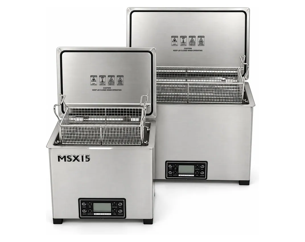Misonics MSX bench ultrasonic range