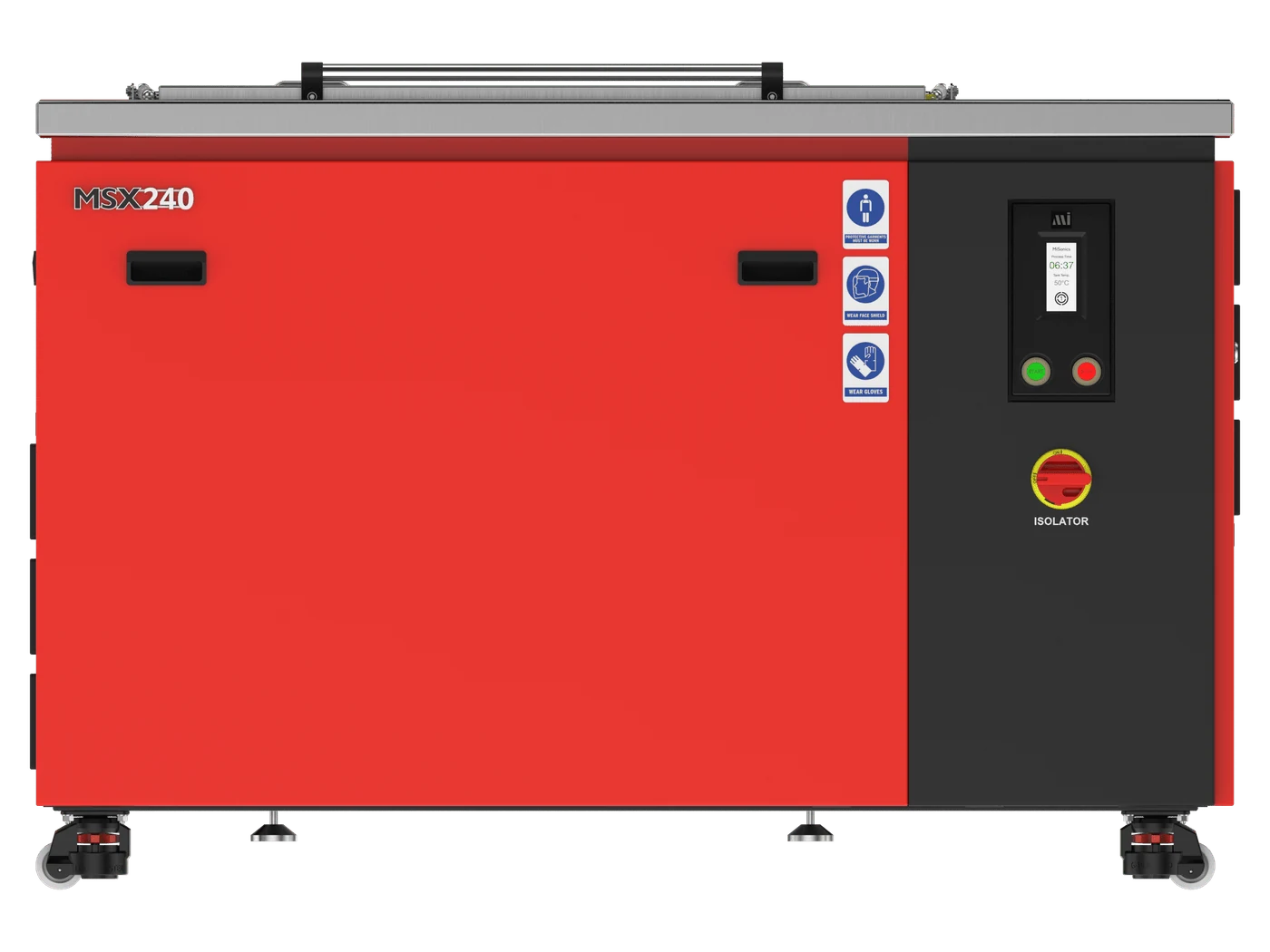 Misonics MSX 240
