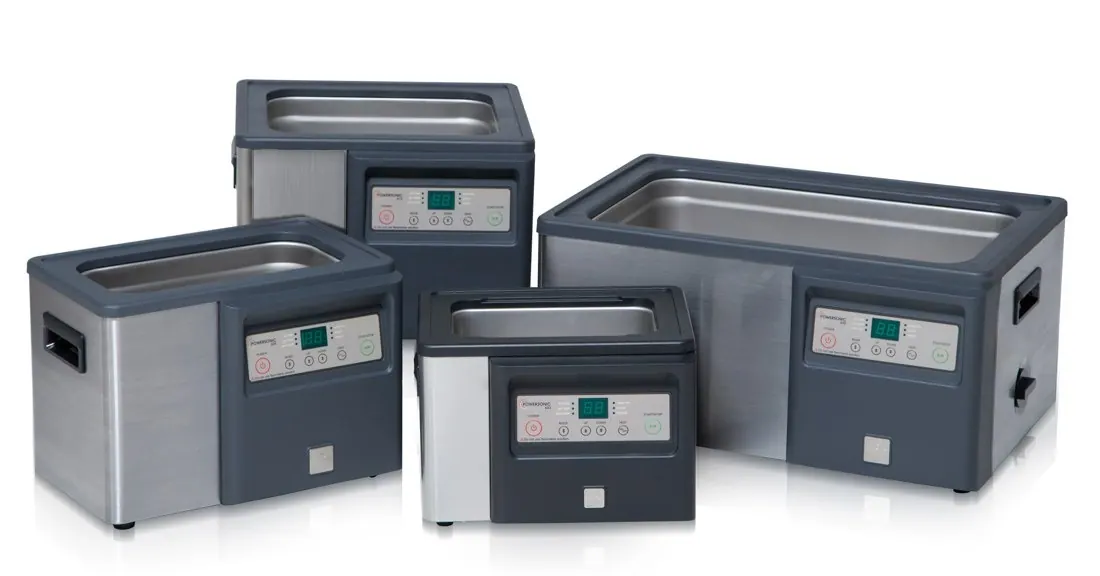 The Misonics PowerSonic family