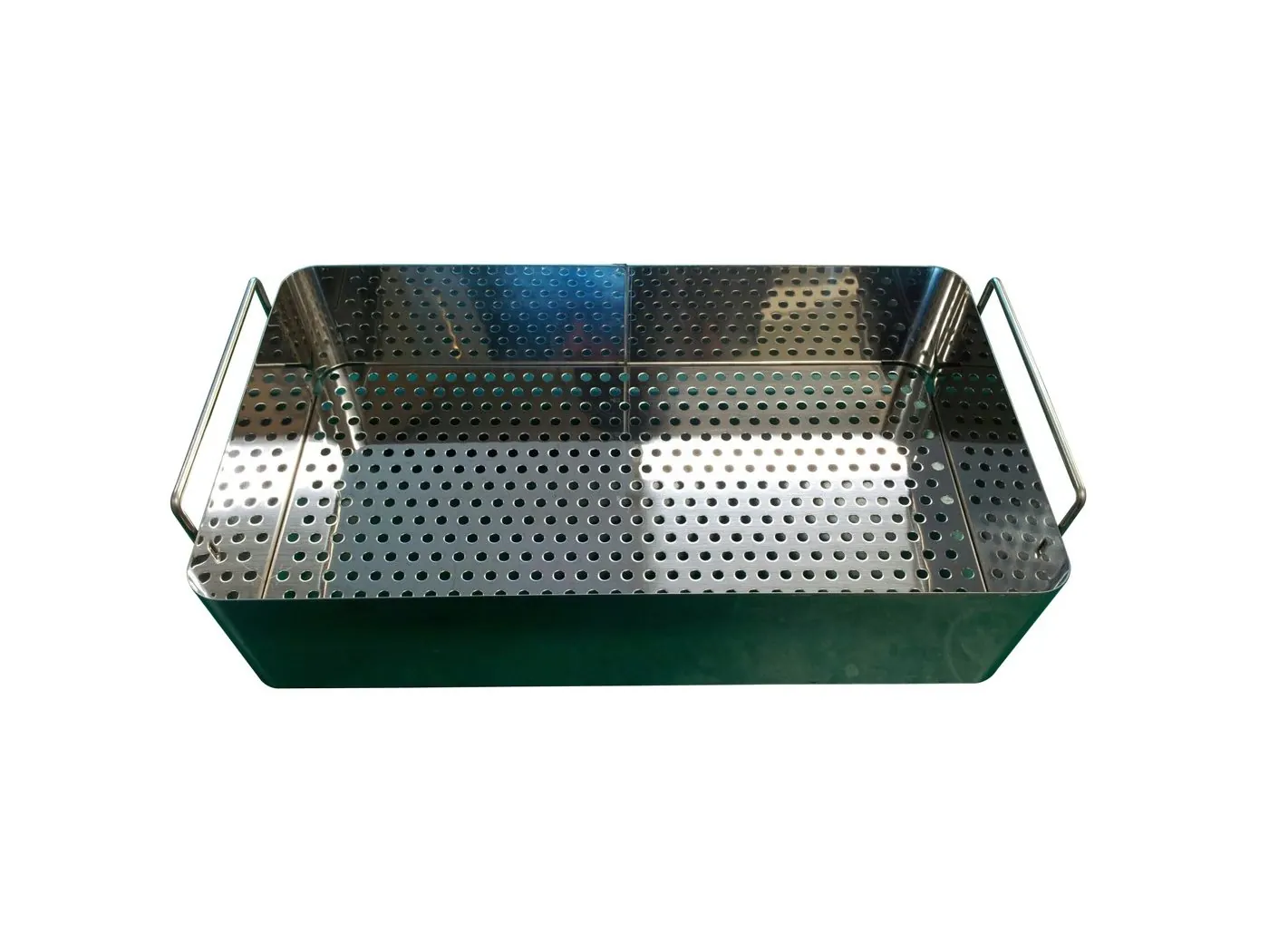 The liquid-damage and rework bench standard